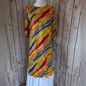 Indian Dress | Kurta | Boho | Kurti